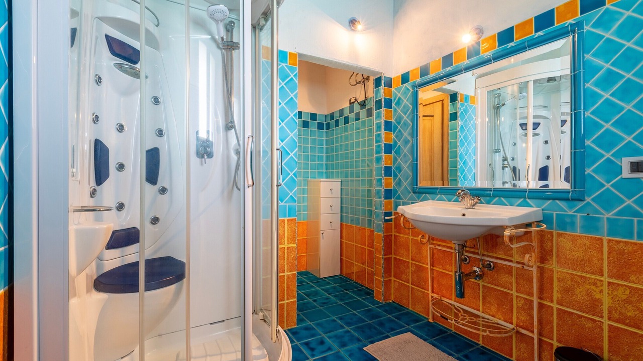 Photo of Bathroom in Tergu