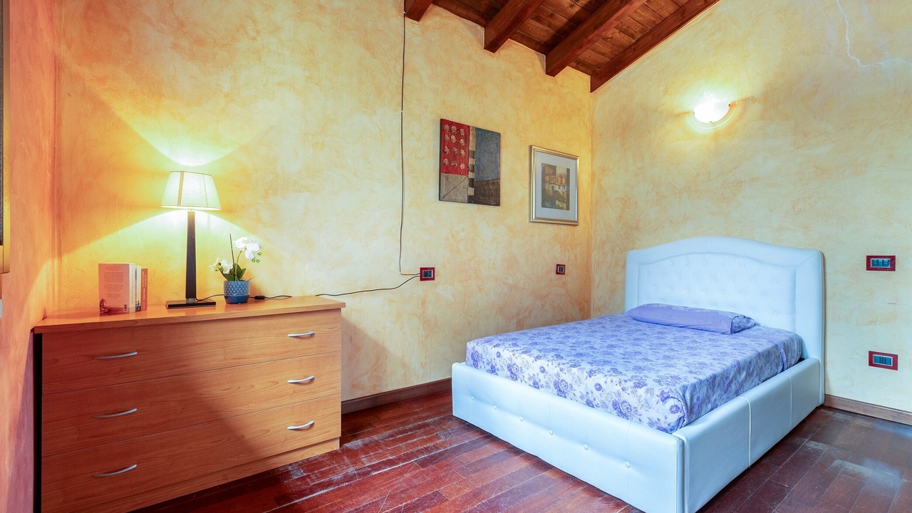 Photo of Bedroom in Tergu
