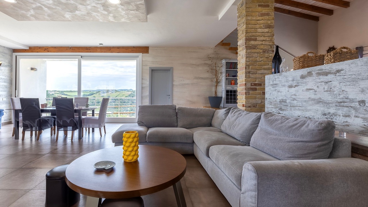Photo of Livingroom in Tergu