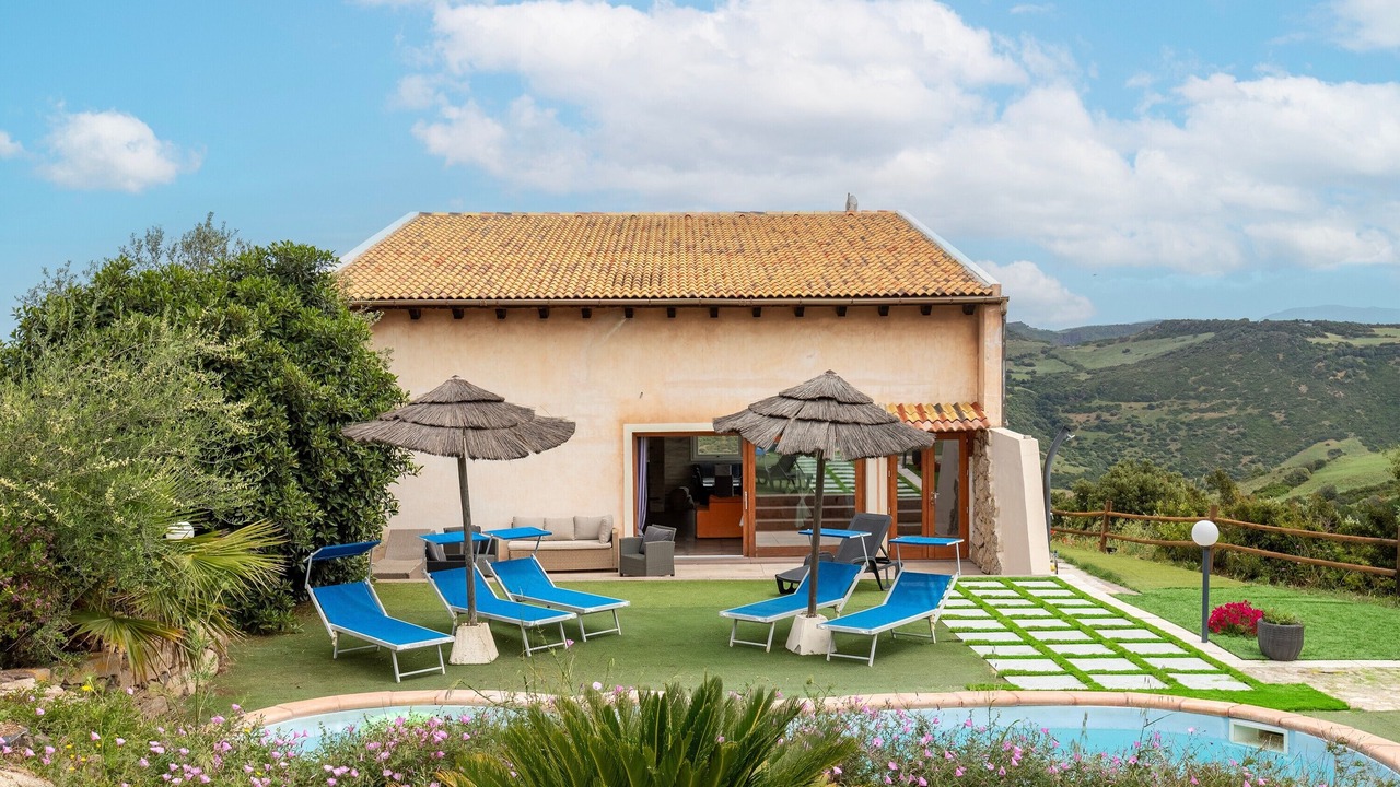 Photo of Patio Balcony in Tergu