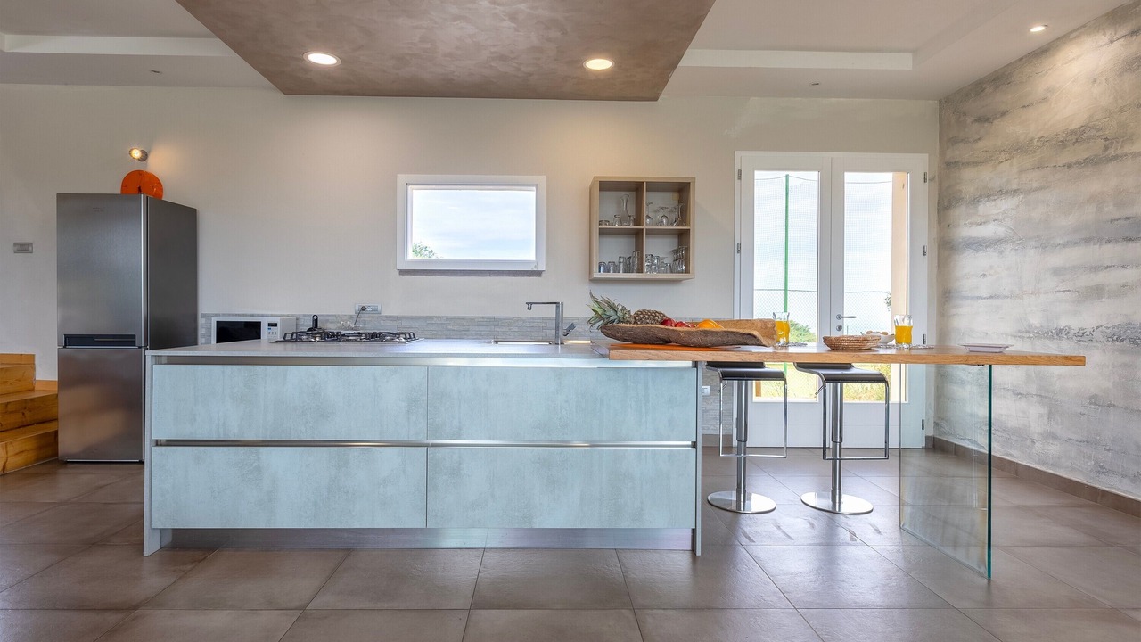 Photo of Kitchen in Tergu