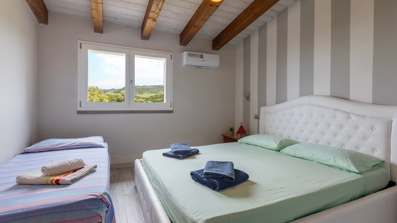 Photo of Bedroom in Tergu