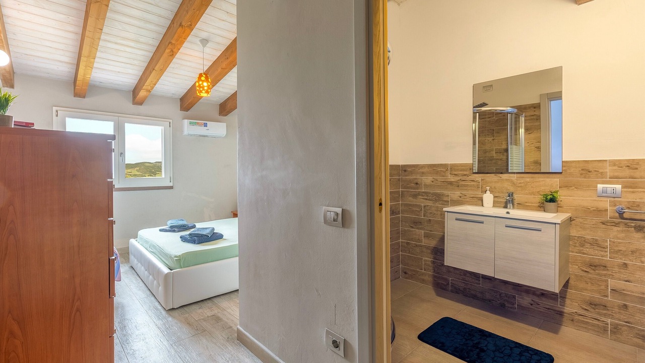 Photo of Bedroom in Tergu