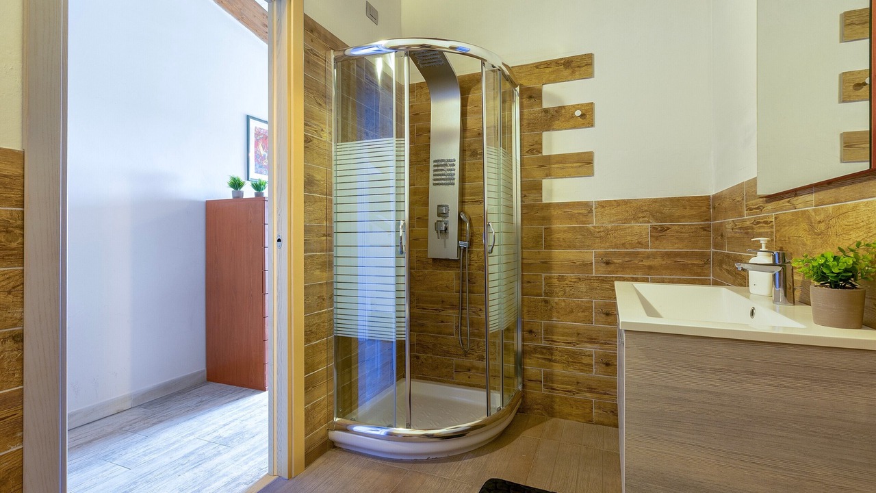 Photo of Bathroom in Tergu