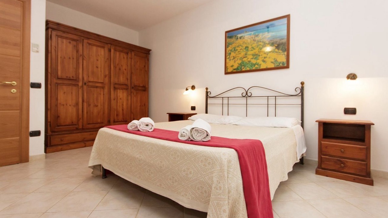 Photo of Bedroom in Santa Maria La Palma
