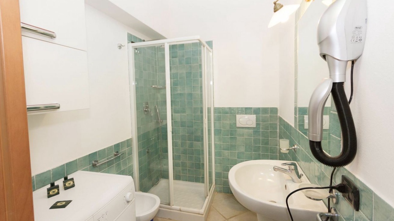 Photo of Bathroom in Santa Maria La Palma