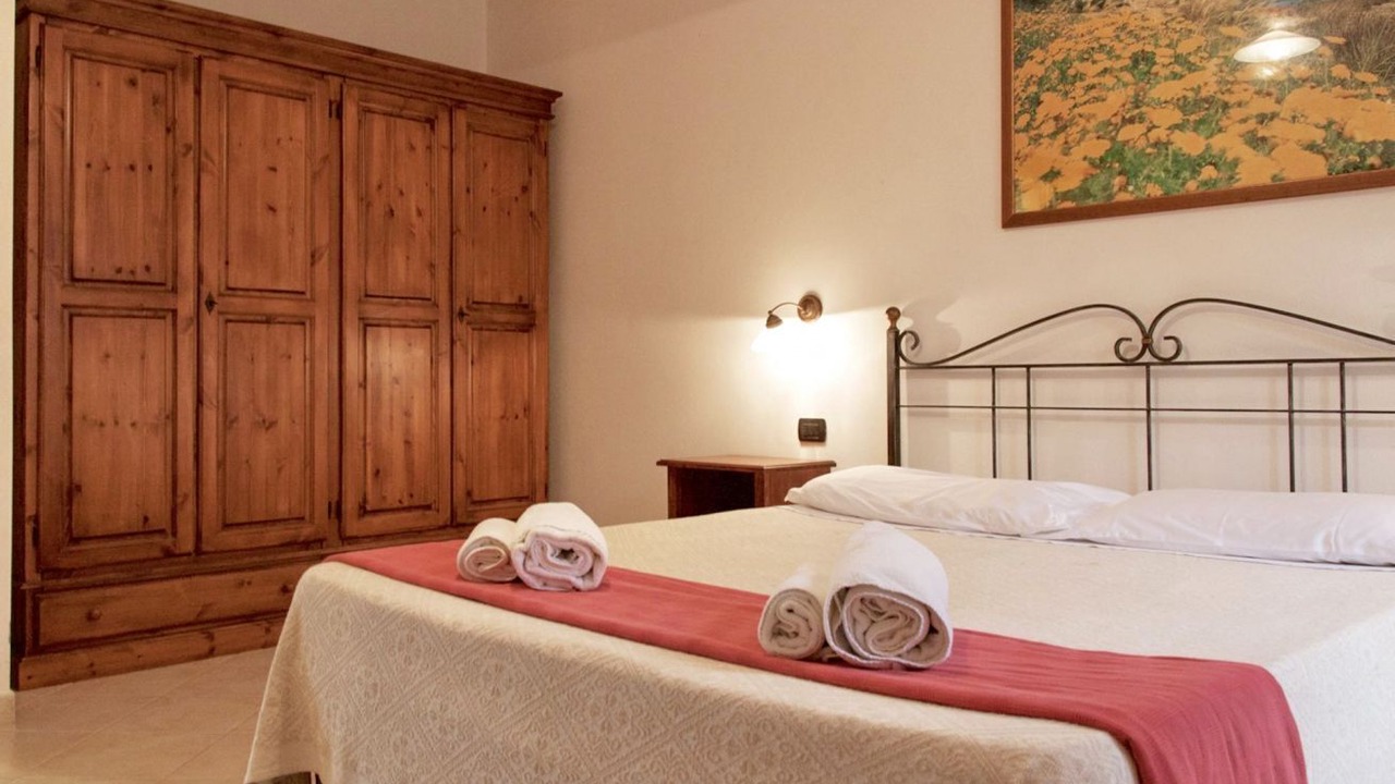 Photo of Bedroom in Santa Maria La Palma