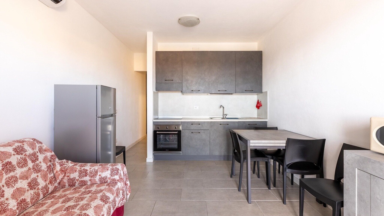 Photo of Livingroom in Castelsardo