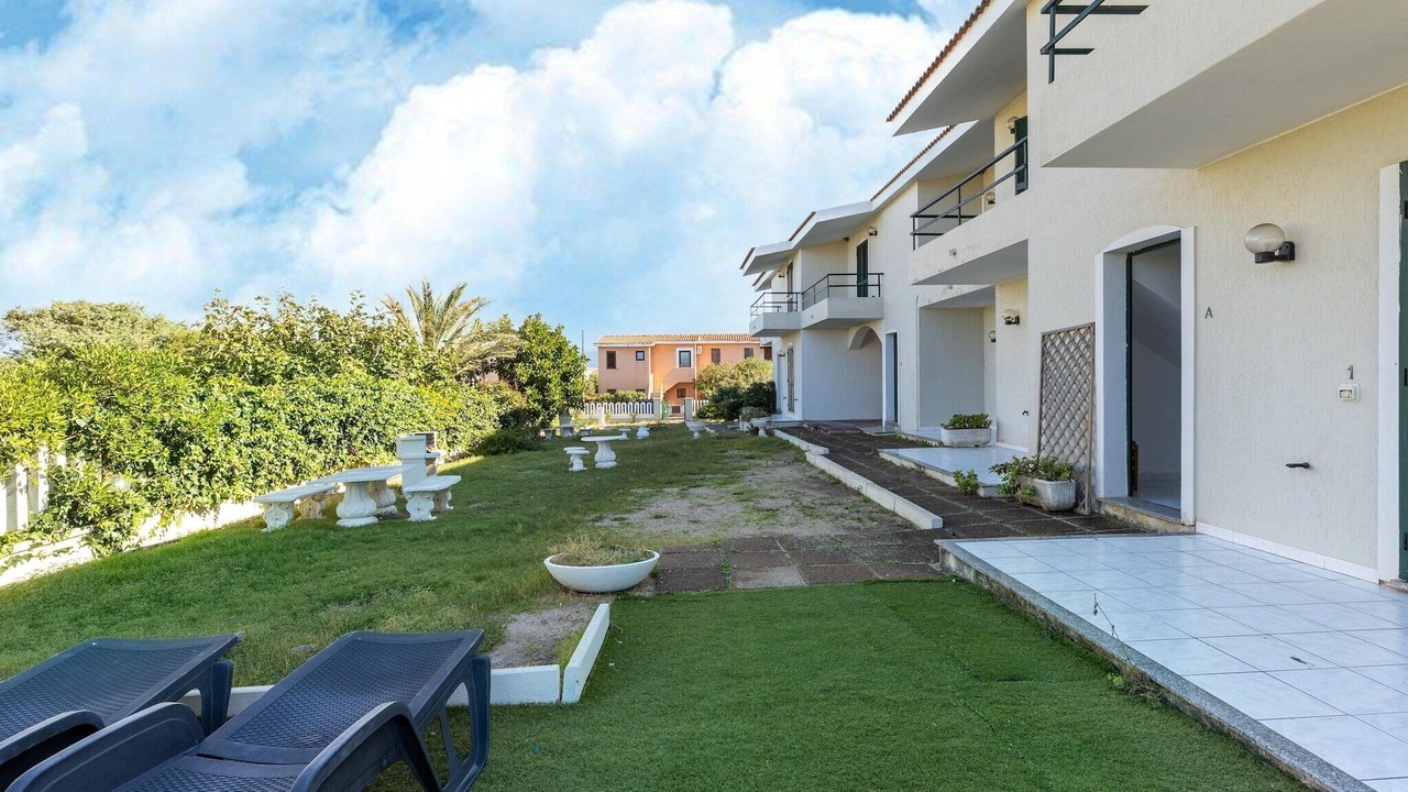 Photo of Outdoor in La Ciaccia