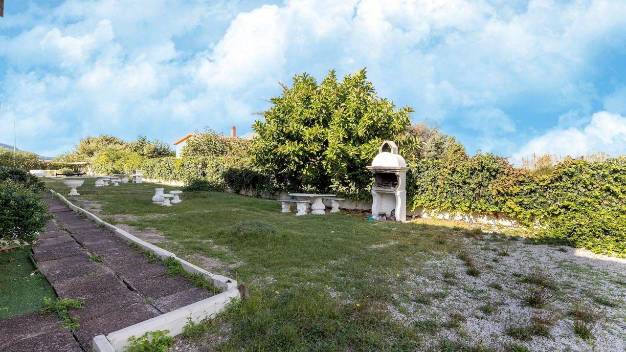 Photo of Outdoor in La Ciaccia