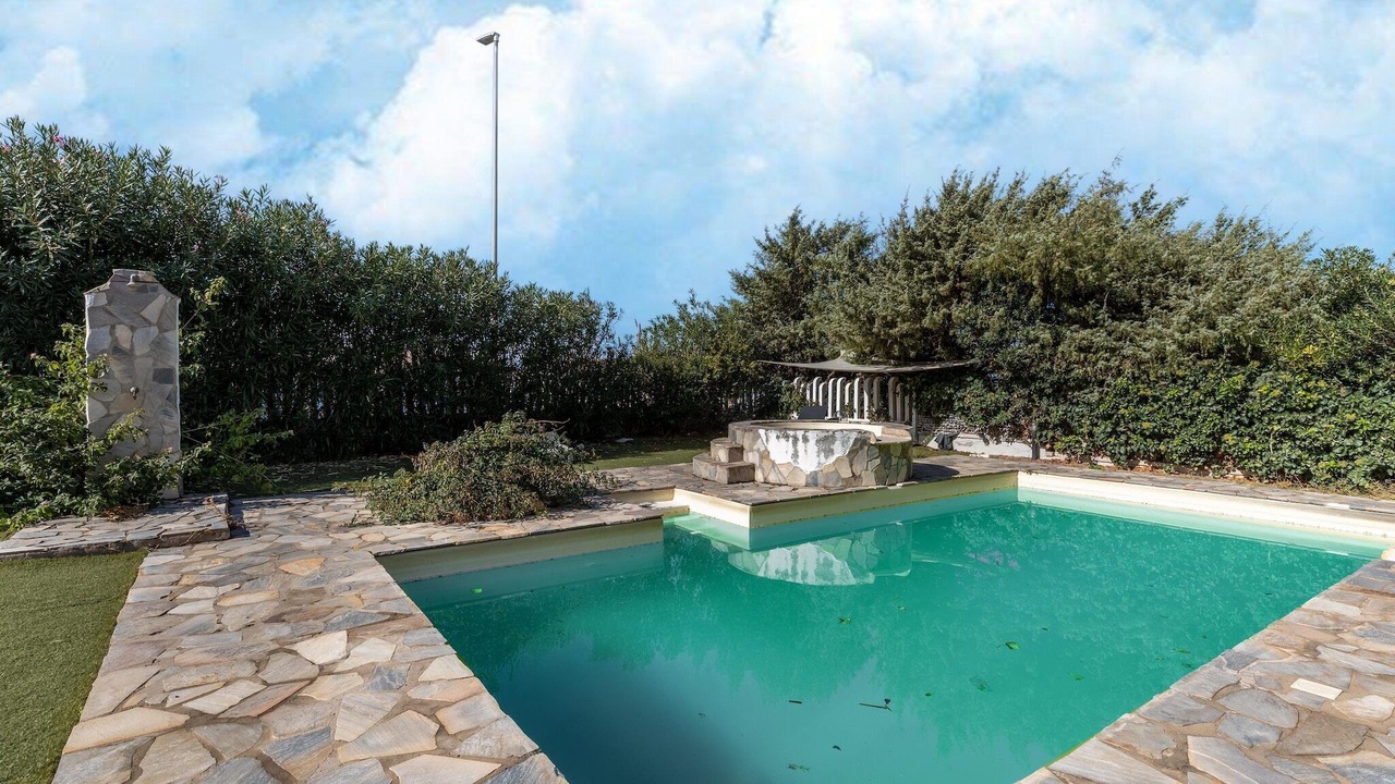 Photo of Outdoor in La Ciaccia