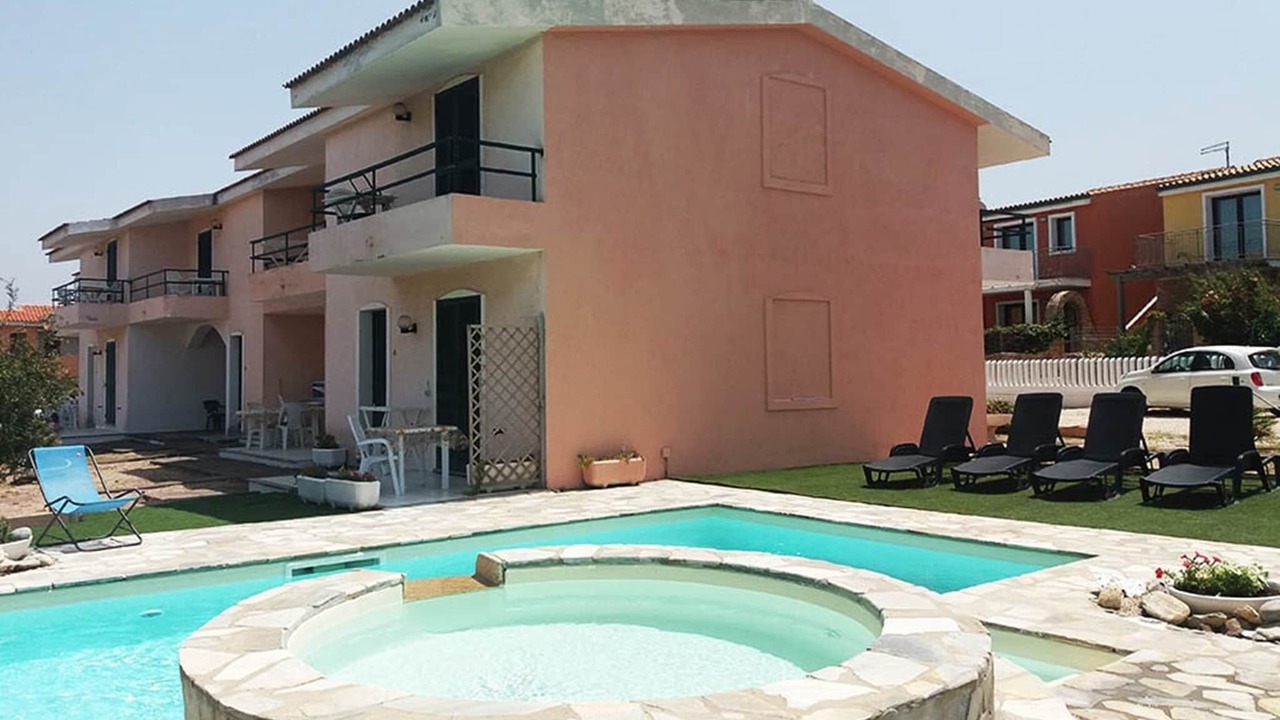 Photo of Outdoor in La Ciaccia