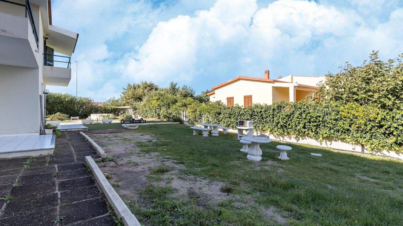 Photo of Outdoor in La Ciaccia