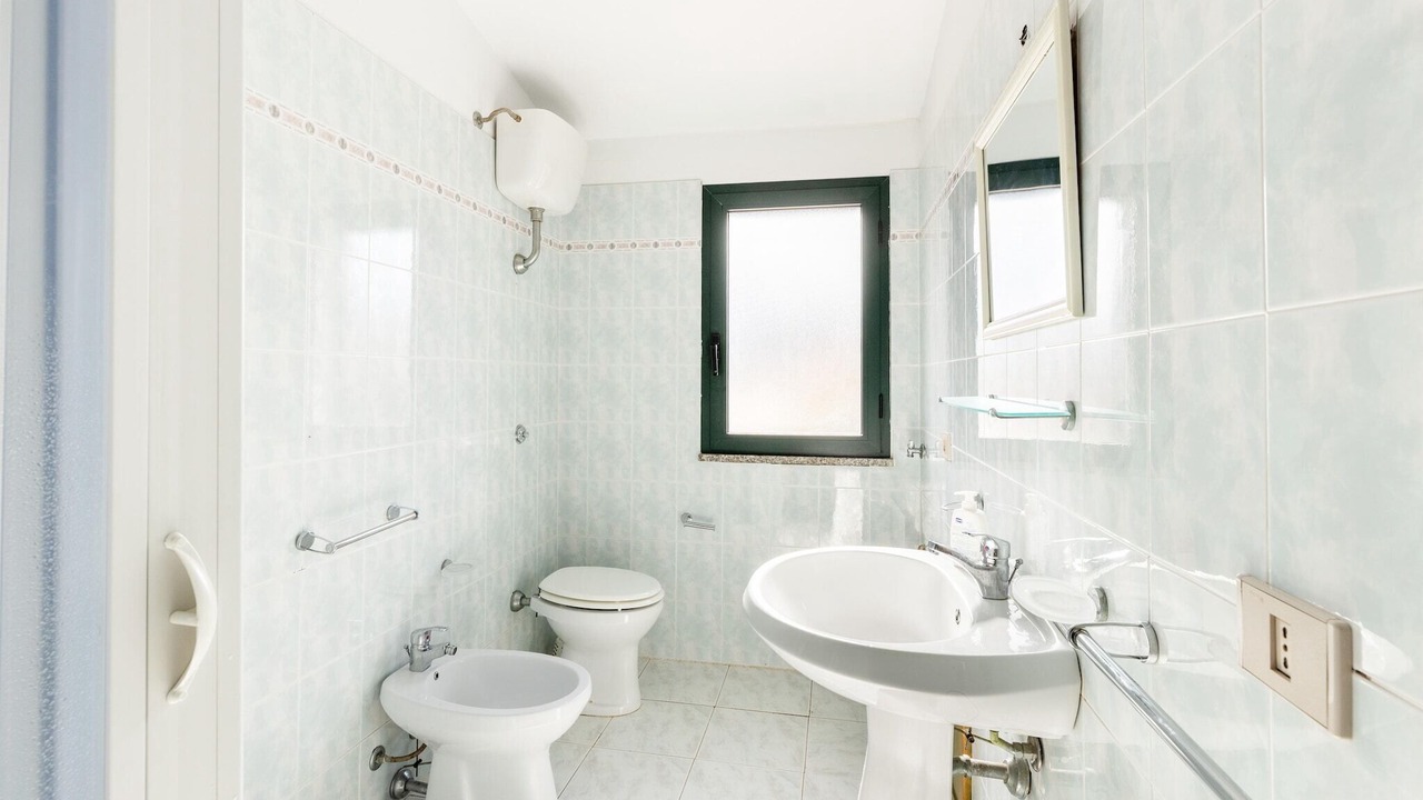 Photo of Bathroom in La Ciaccia