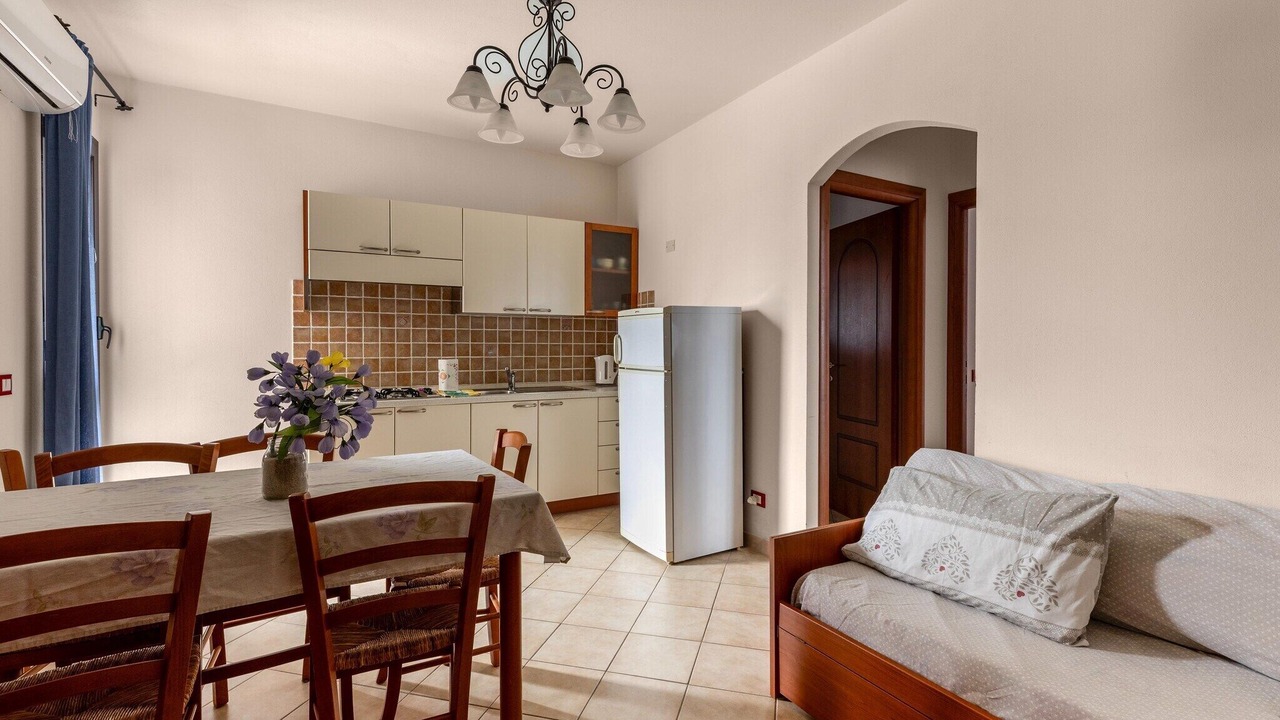 Photo of Livingroom in La Ciaccia