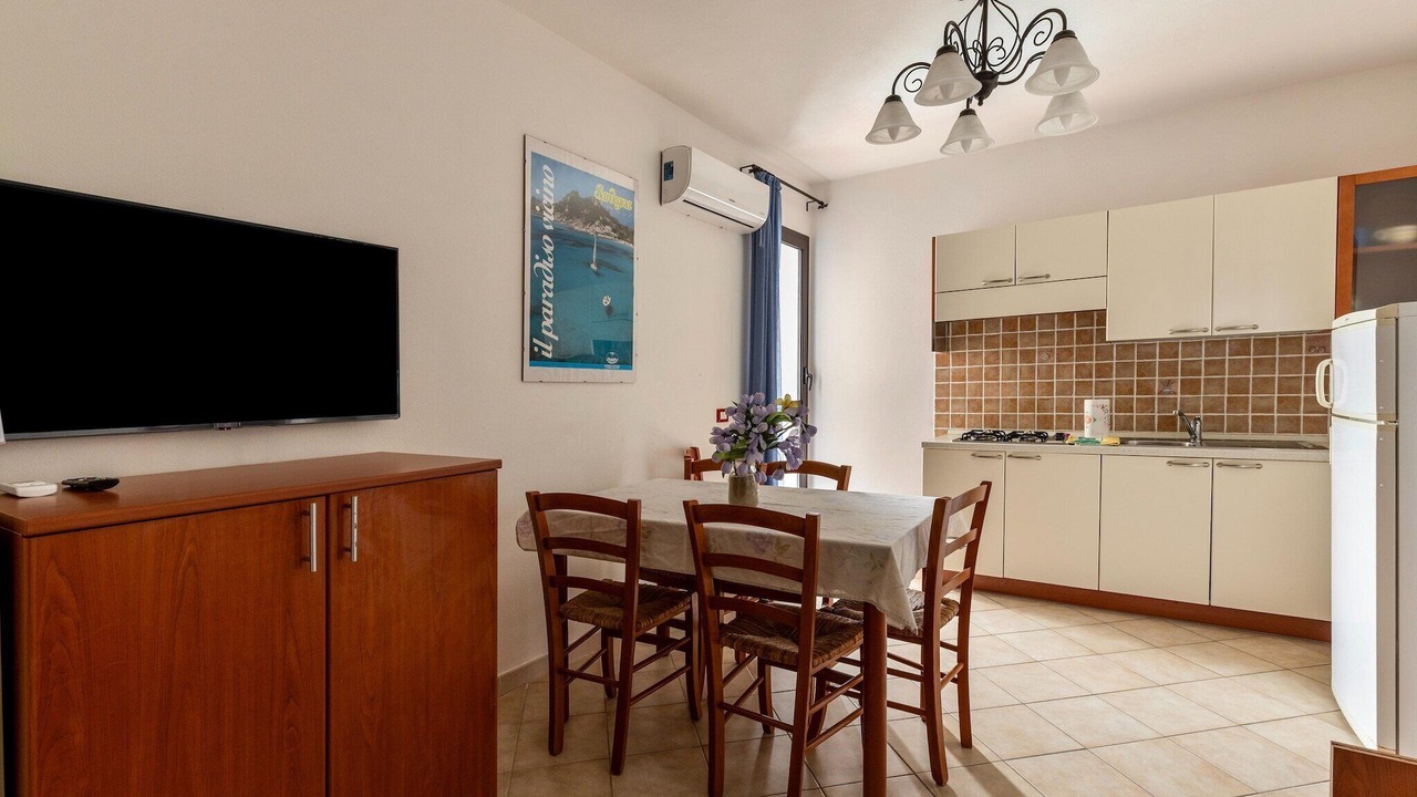 Photo of Livingroom in La Ciaccia