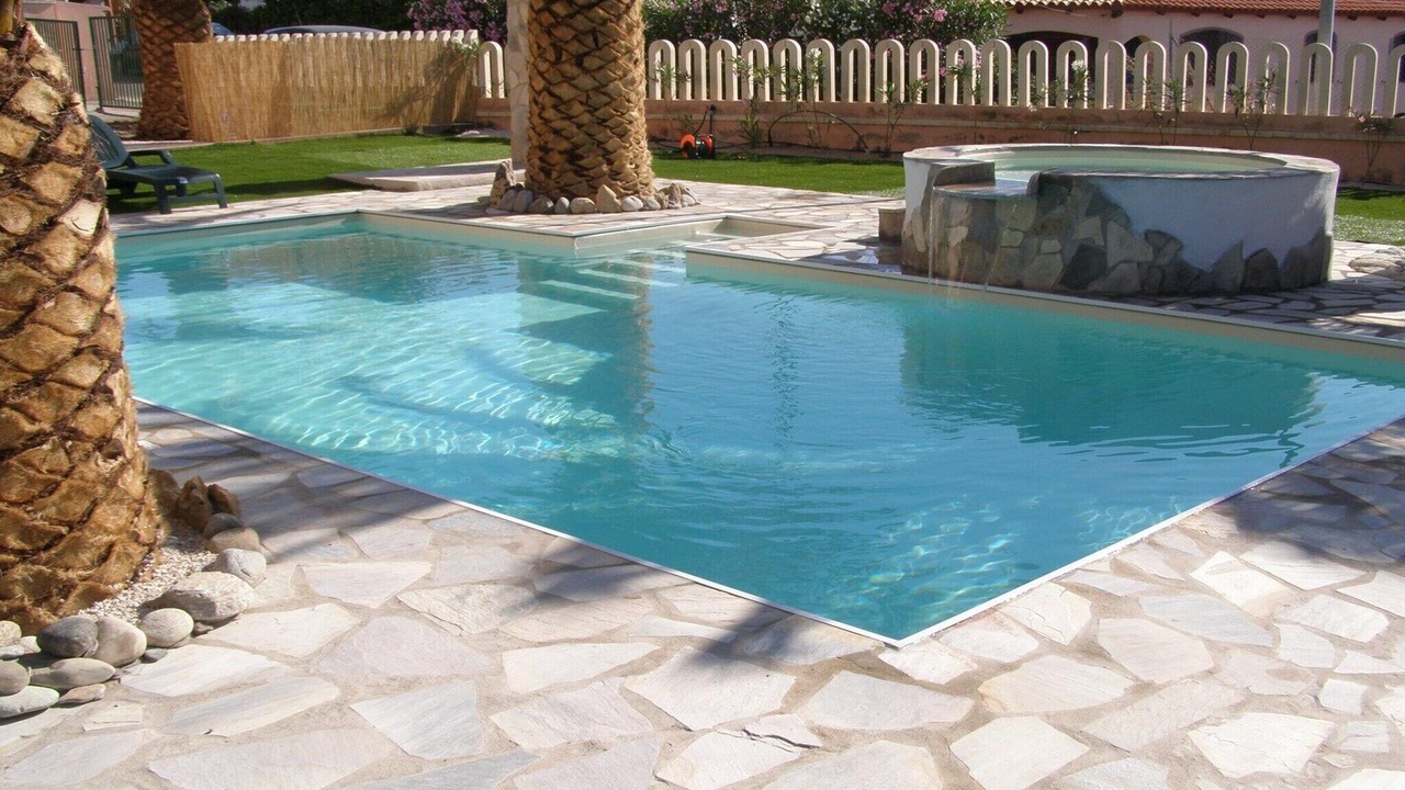 Photo of Outdoor in La Ciaccia