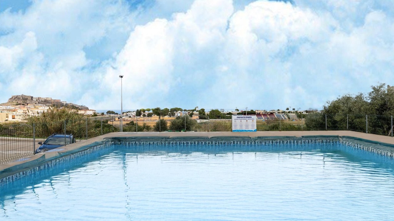 Photo of Outdoor in Castelsardo