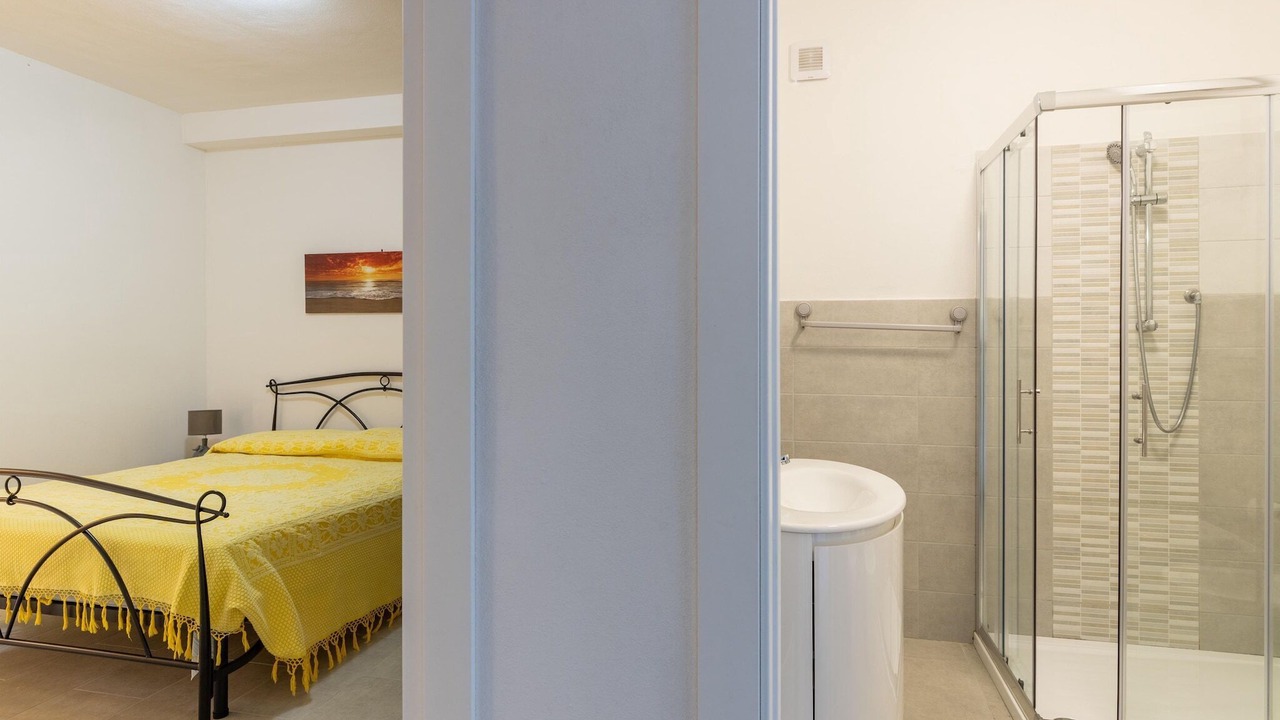 Photo of Bathroom in Castelsardo