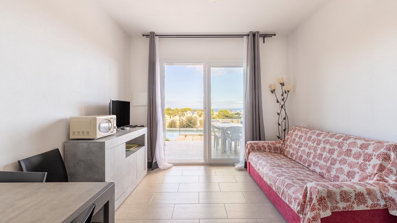 Photo of Livingroom in Castelsardo