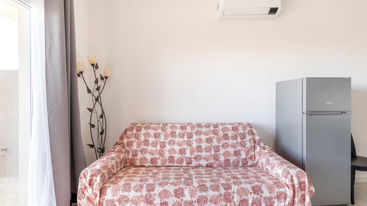 Photo of Livingroom in Castelsardo