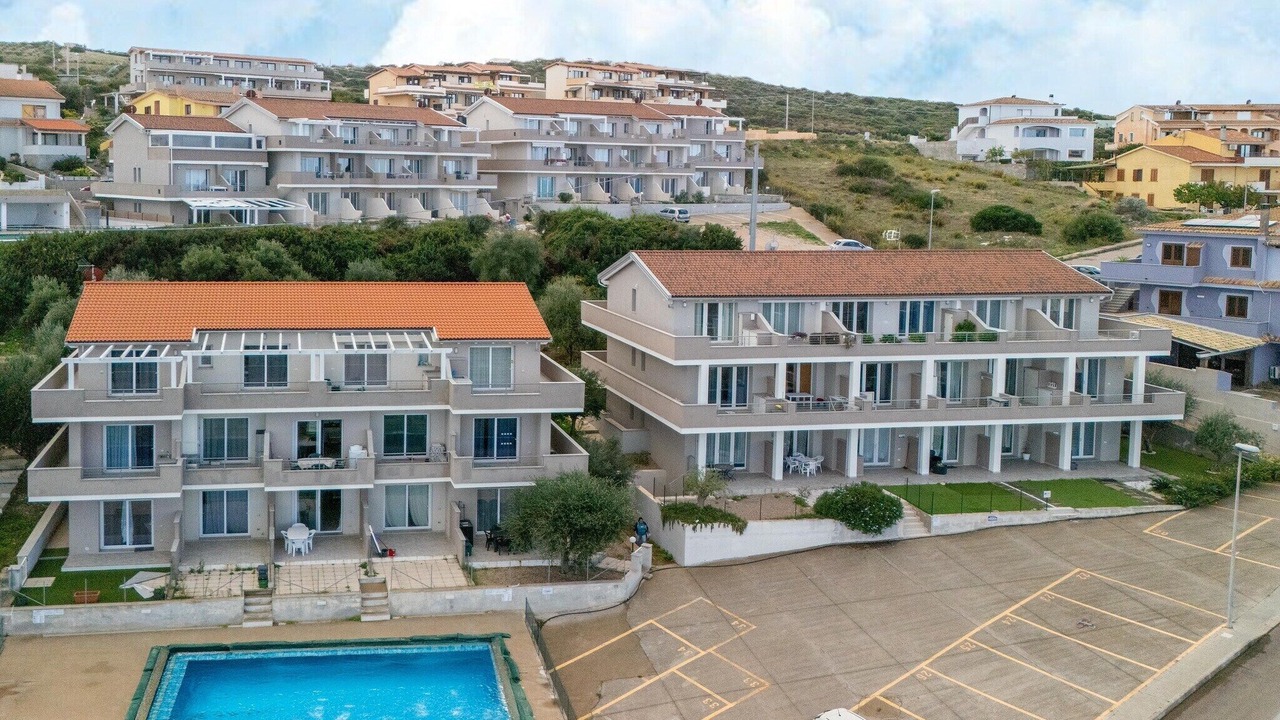 Photo of Outdoor in Castelsardo