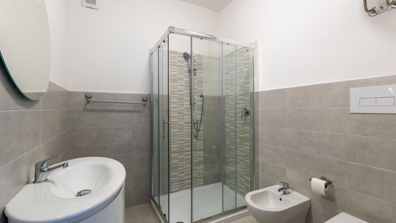 Photo of Bathroom in Castelsardo