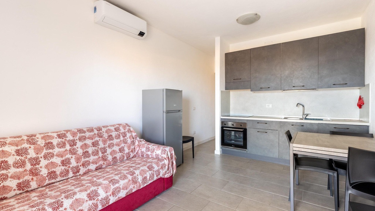 Photo of Livingroom in Castelsardo