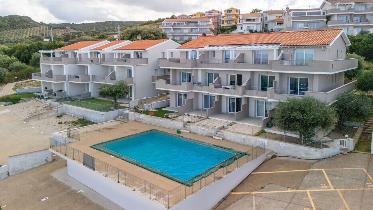 Photo of Outdoor in Castelsardo