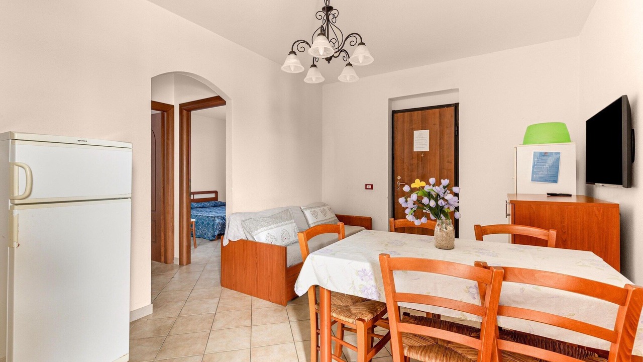 Photo of Livingroom in La Ciaccia