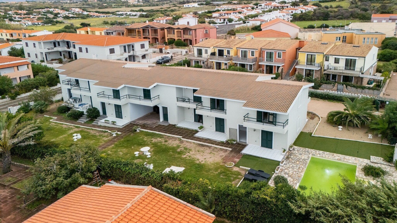 Photo of Outdoor in La Ciaccia