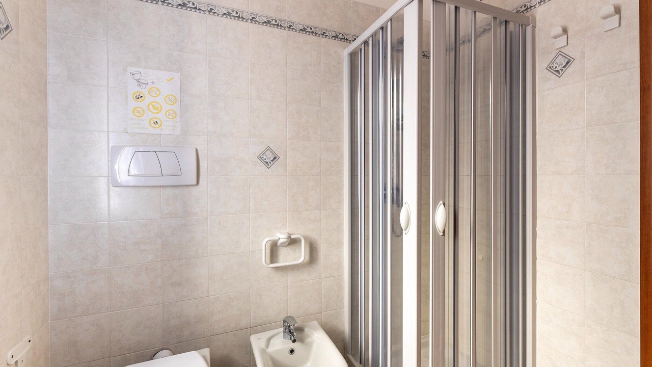 Photo of Bathroom in La Ciaccia