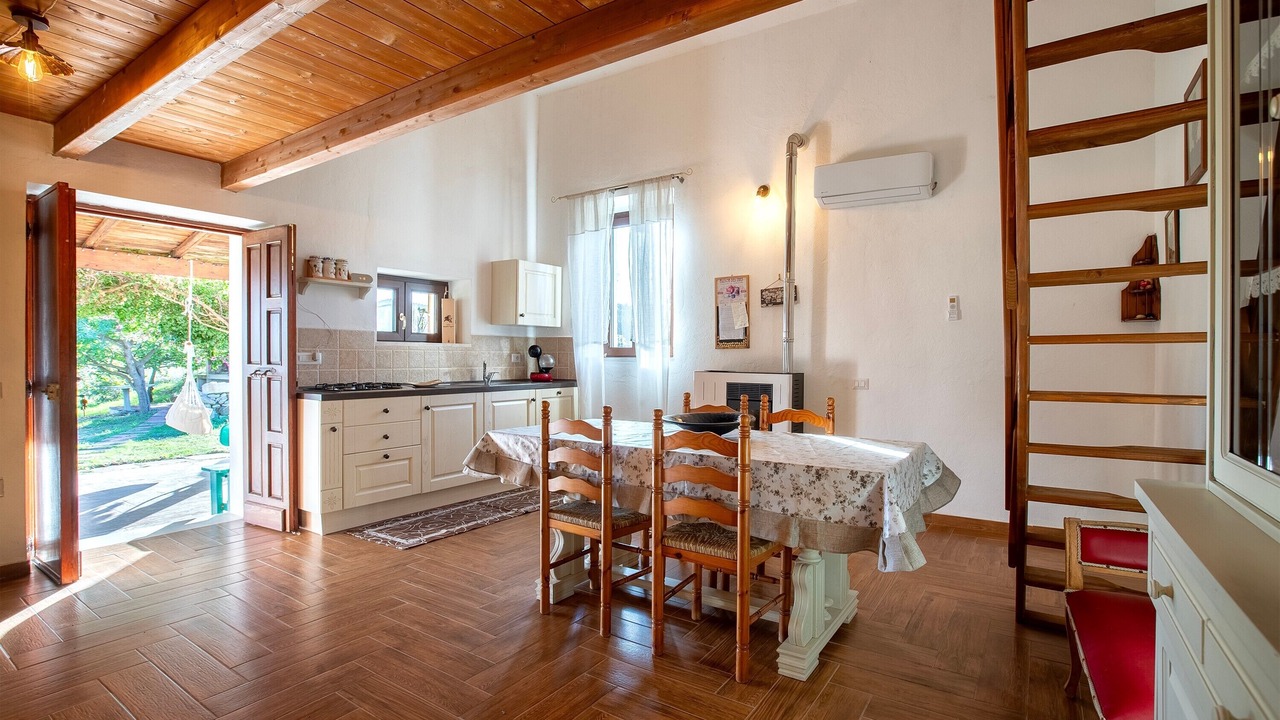 Photo of Kitchen in Nulvi