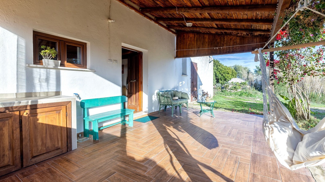 Photo of Patio Balcony in Nulvi