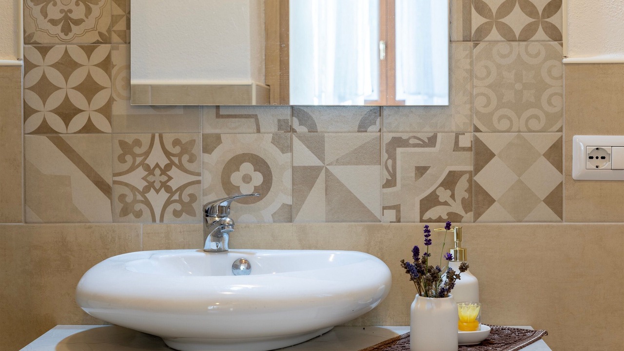 Photo of Bathroom in Nulvi