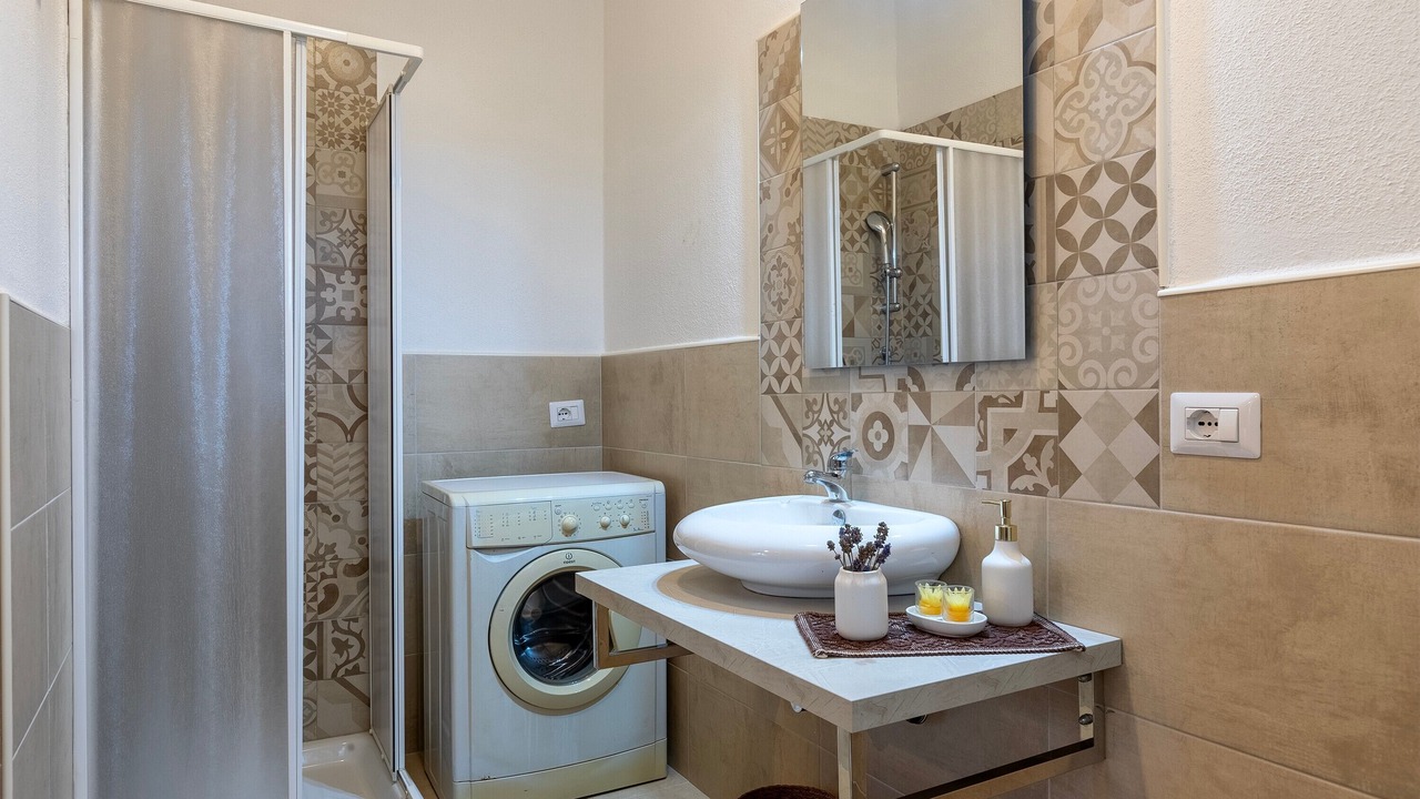 Photo of Bathroom in Nulvi
