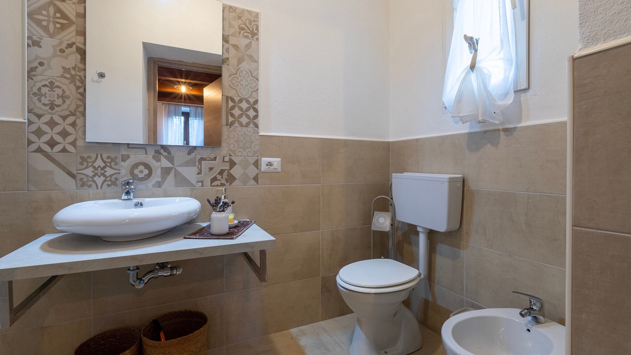 Photo of Bathroom in Nulvi