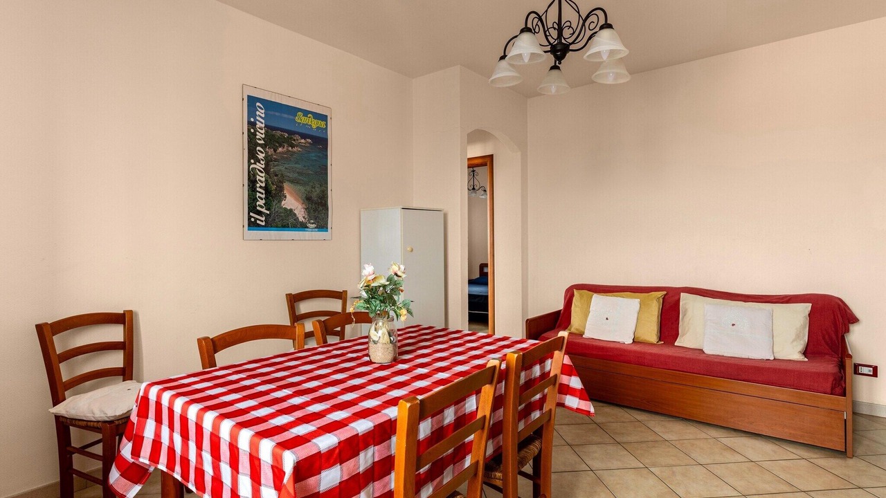 Photo of Livingroom in La Ciaccia
