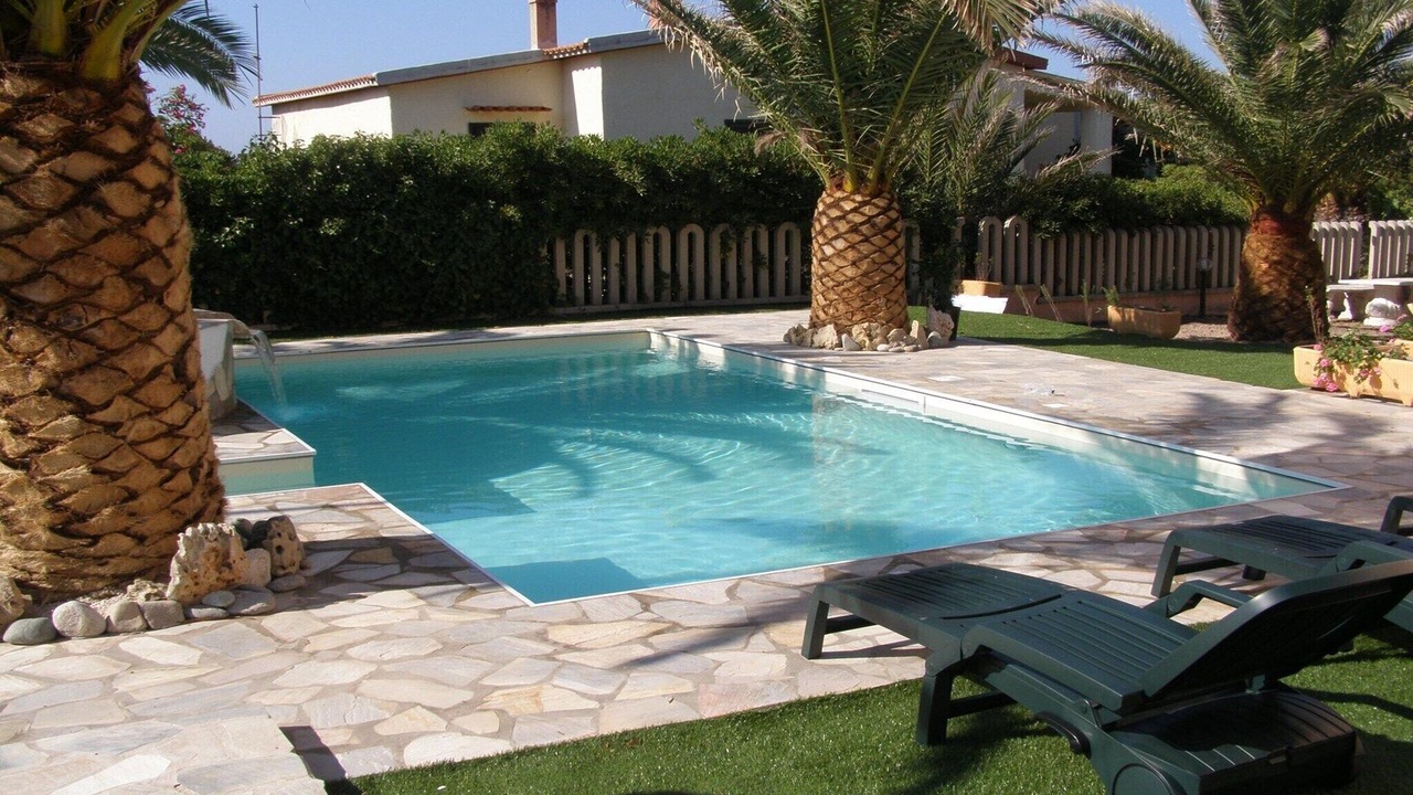 Photo of Outdoor in La Ciaccia