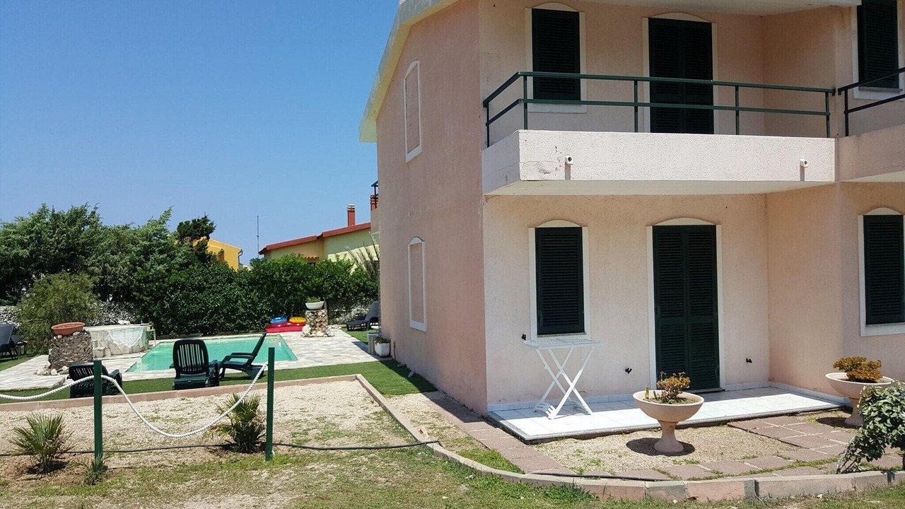 Photo of Outdoor in La Ciaccia