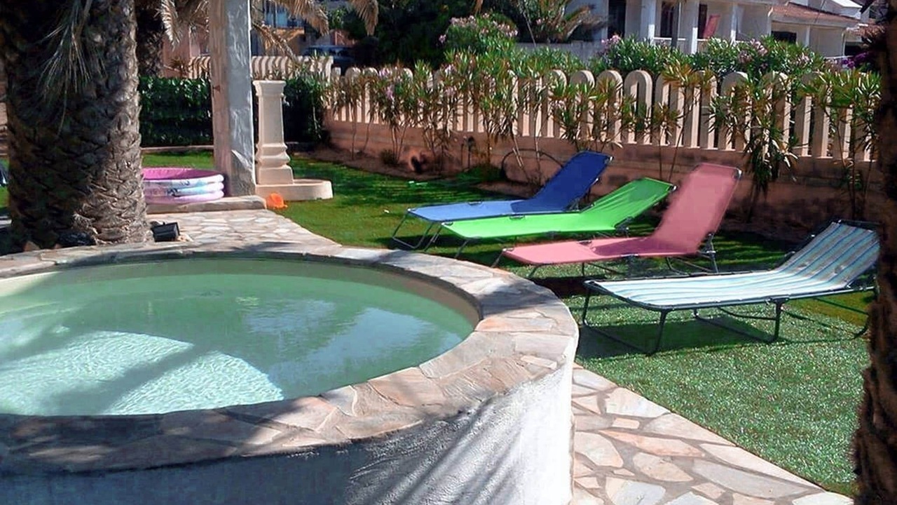 Photo of Outdoor in La Ciaccia