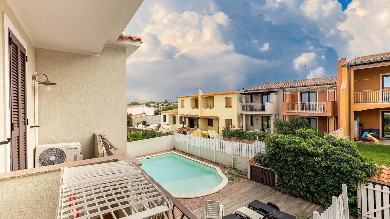 Photo of Outdoor in La Ciaccia