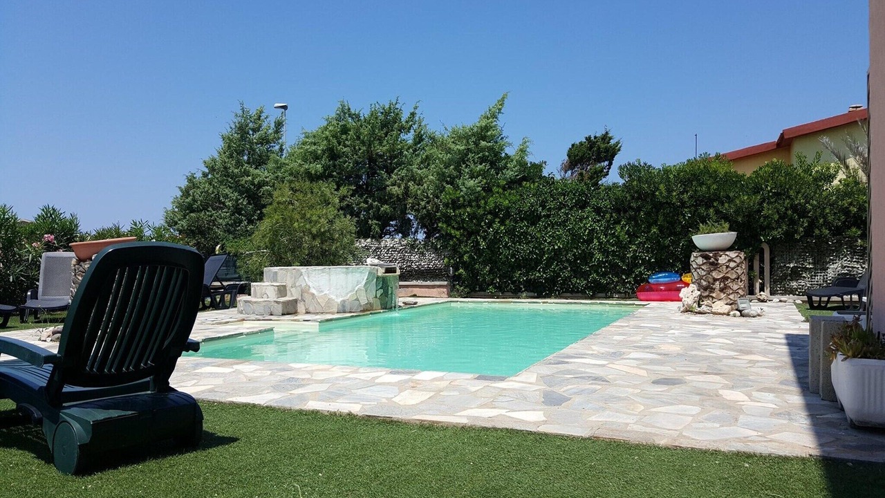 Photo of Outdoor in La Ciaccia