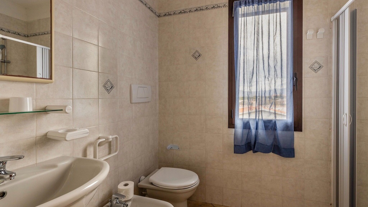 Photo of Bathroom in La Ciaccia