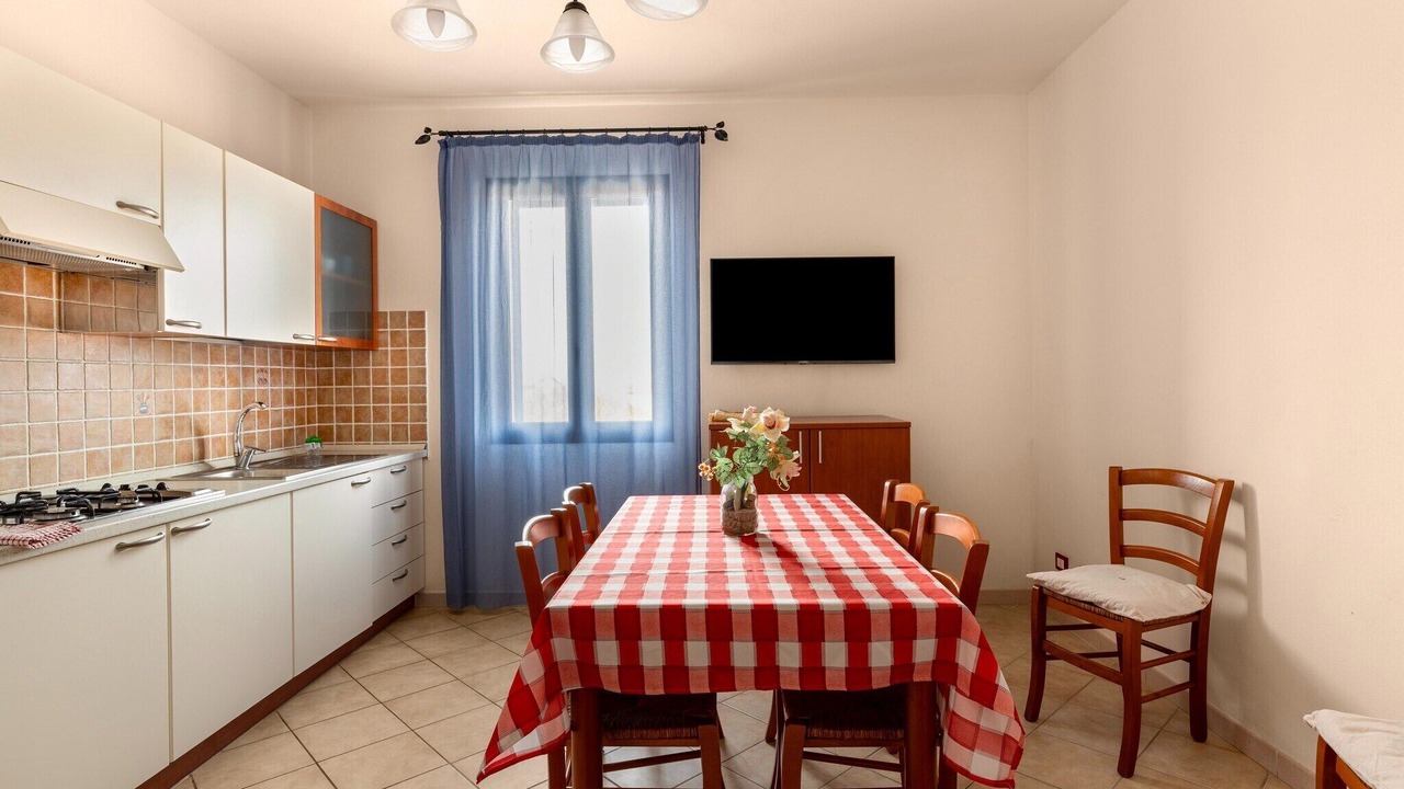 Photo of Livingroom in La Ciaccia