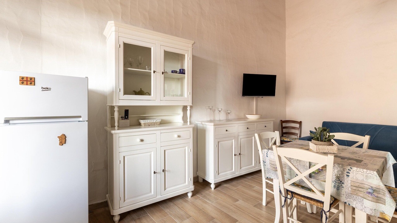 Photo of Livingroom in La Ciaccia