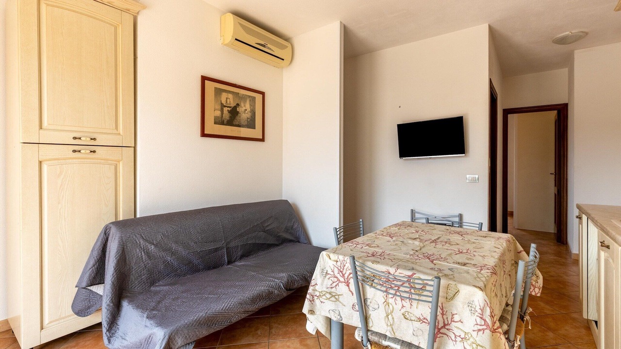 Photo of Livingroom in Lu Bagnu