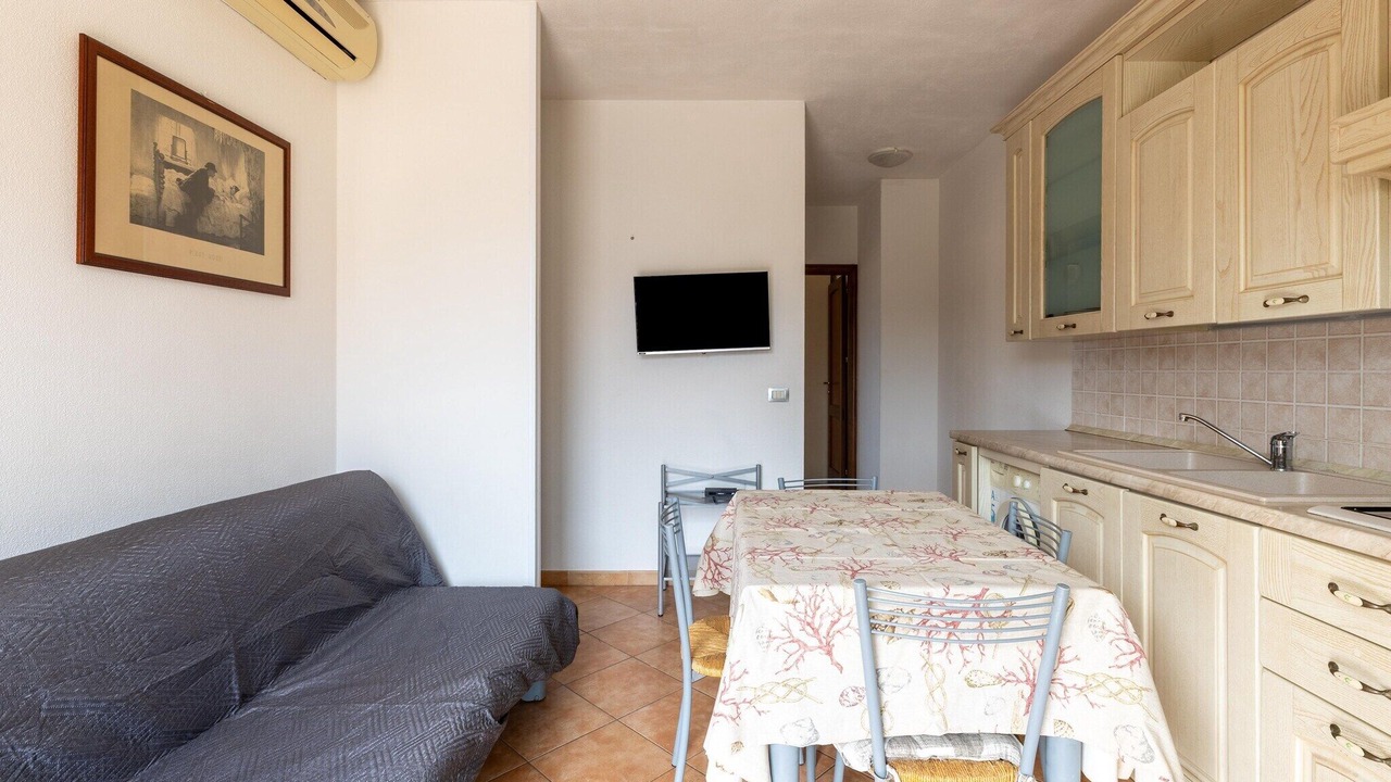 Photo of Livingroom in Lu Bagnu