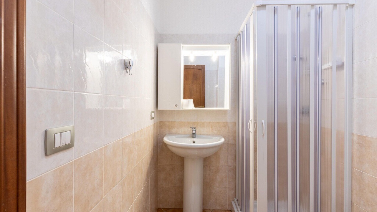 Photo of Bathroom in Lu Bagnu