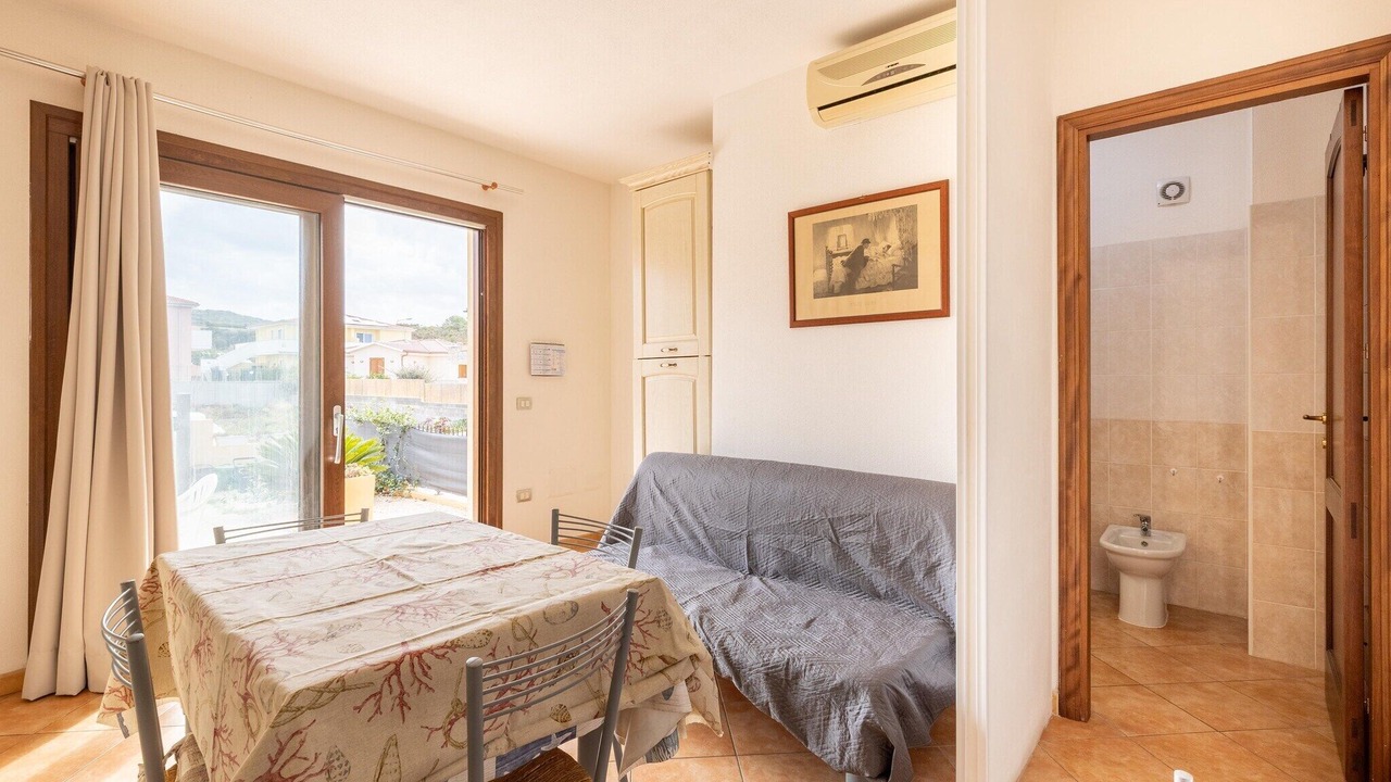 Photo of Livingroom in Lu Bagnu